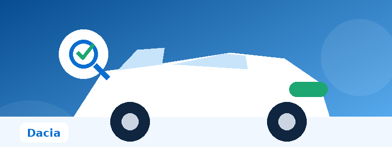 Dacia Bigster hibrid autó helyszíni átvizsgálása a vásárlás előtt