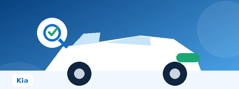 Kia Ceed / XCeed hibrid autó helyszíni átvizsgálása a vásárlás előtt