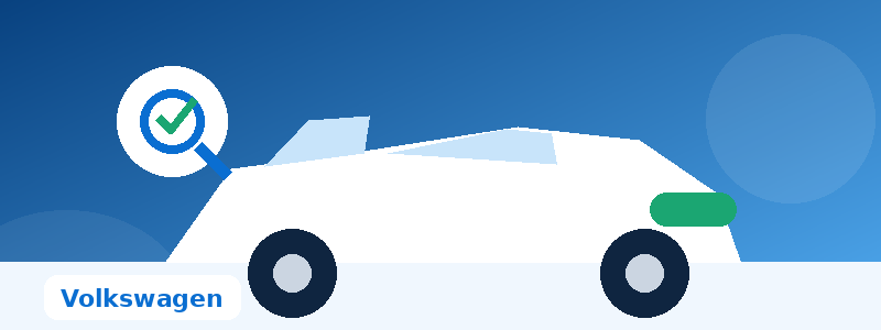 Volkswagen Golf 8 eTSI hibrid autó helyszíni átvizsgálása a vásárlás előtt